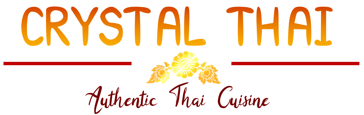 Crystal Thai: Authentic Thai Cuisine